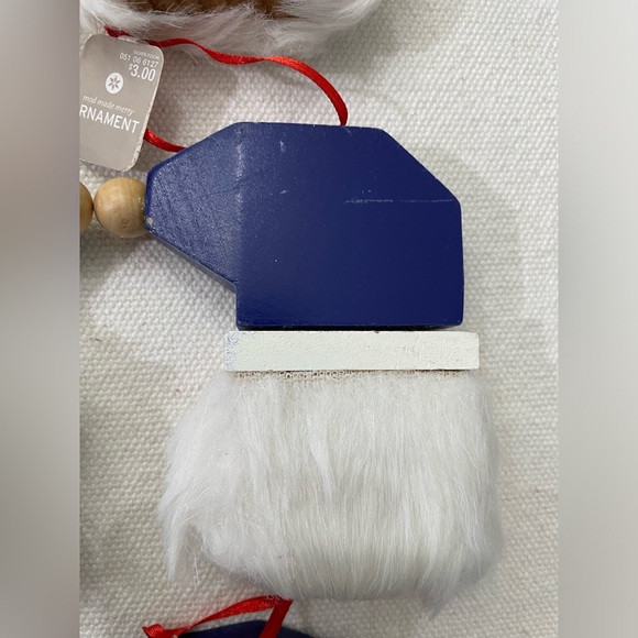 Nutcracker christmas ornament ( 11 pcs ) - Picture 8 of 11